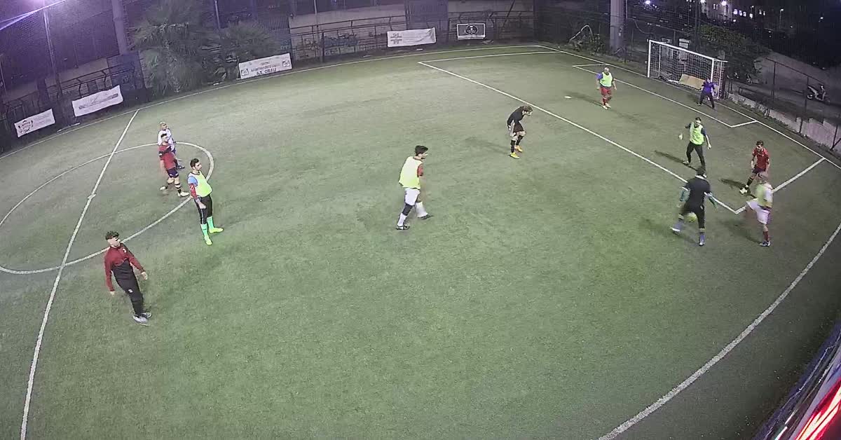 Gooooooooooool