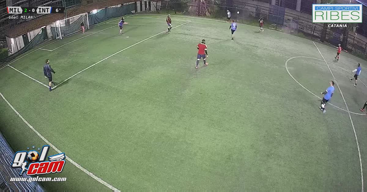 Gran gol 