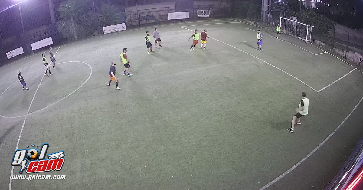 GOAL 01
