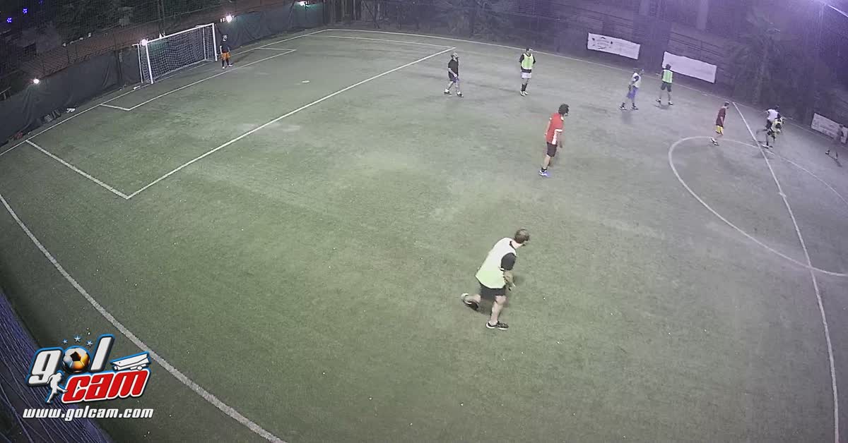 GOAL 03