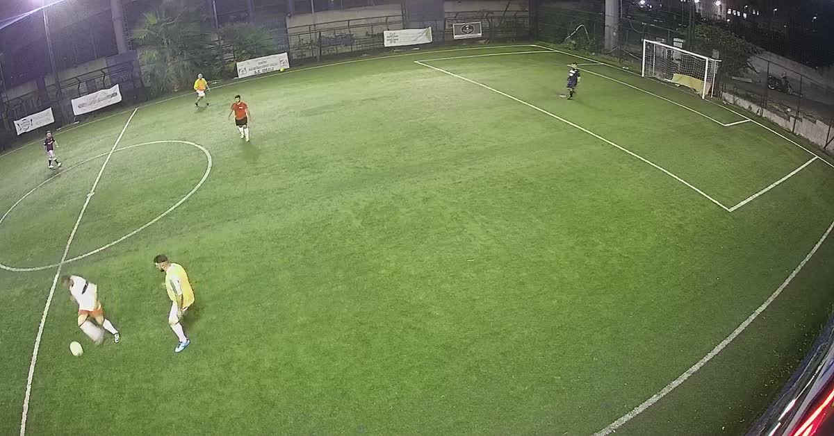 Blu gol