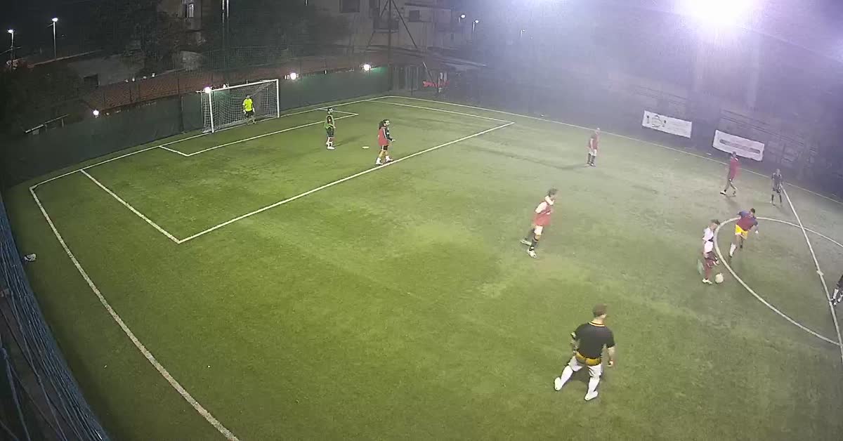 Gol luca