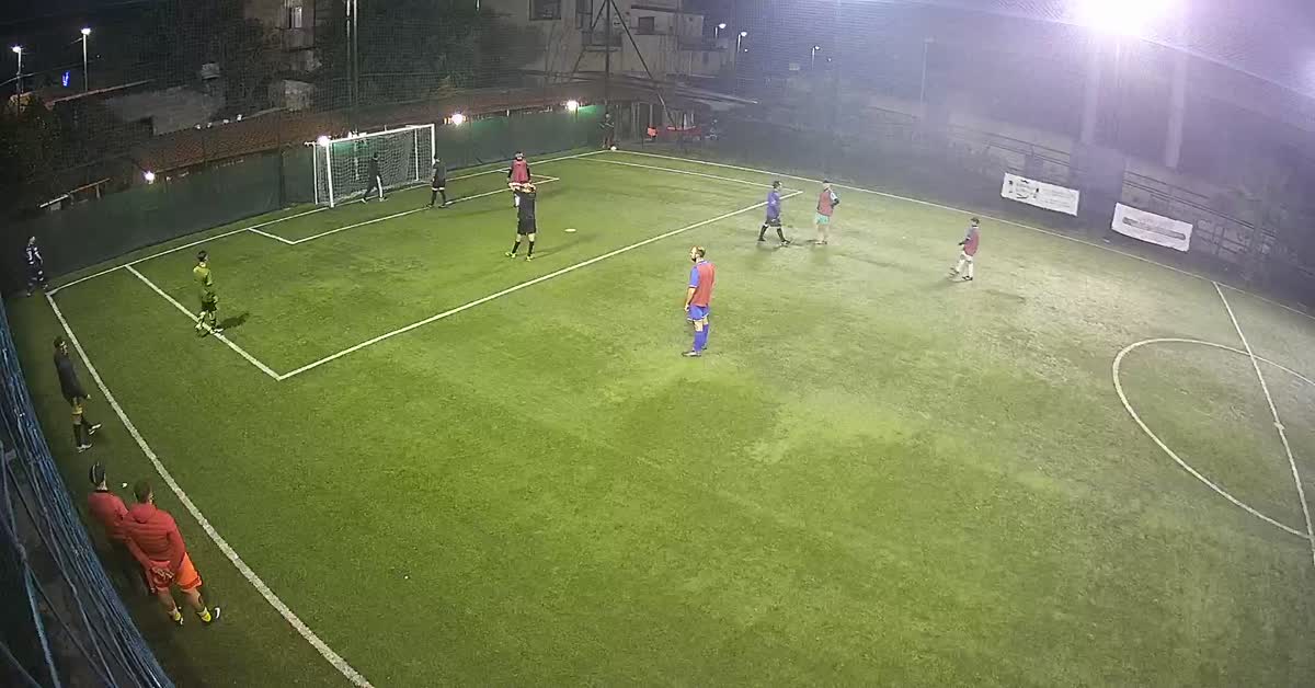 Gooooallll