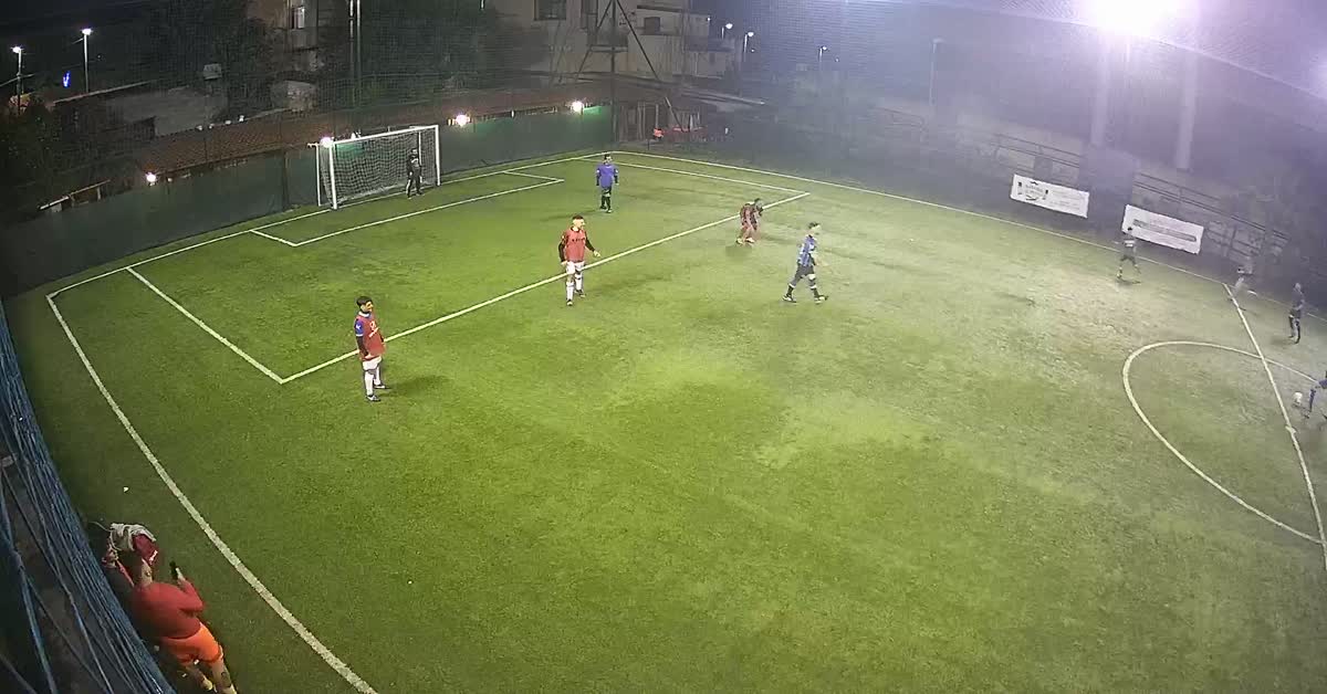 Gooooooallll