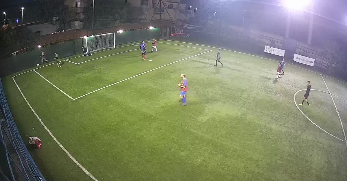 Goooallll