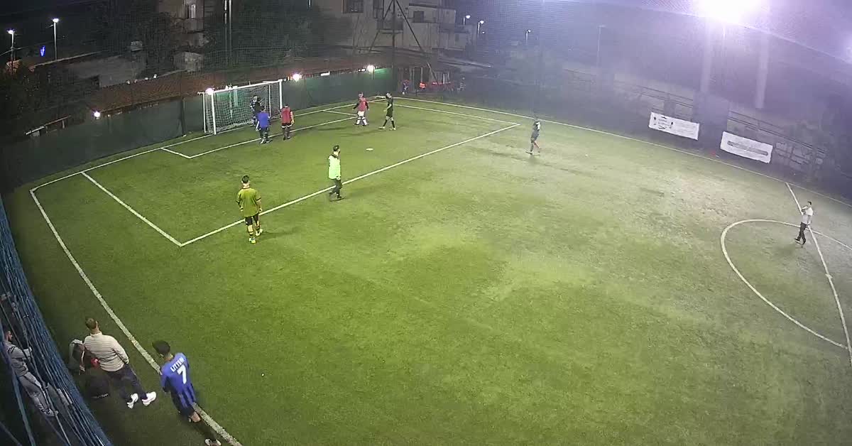 Gooooallll
