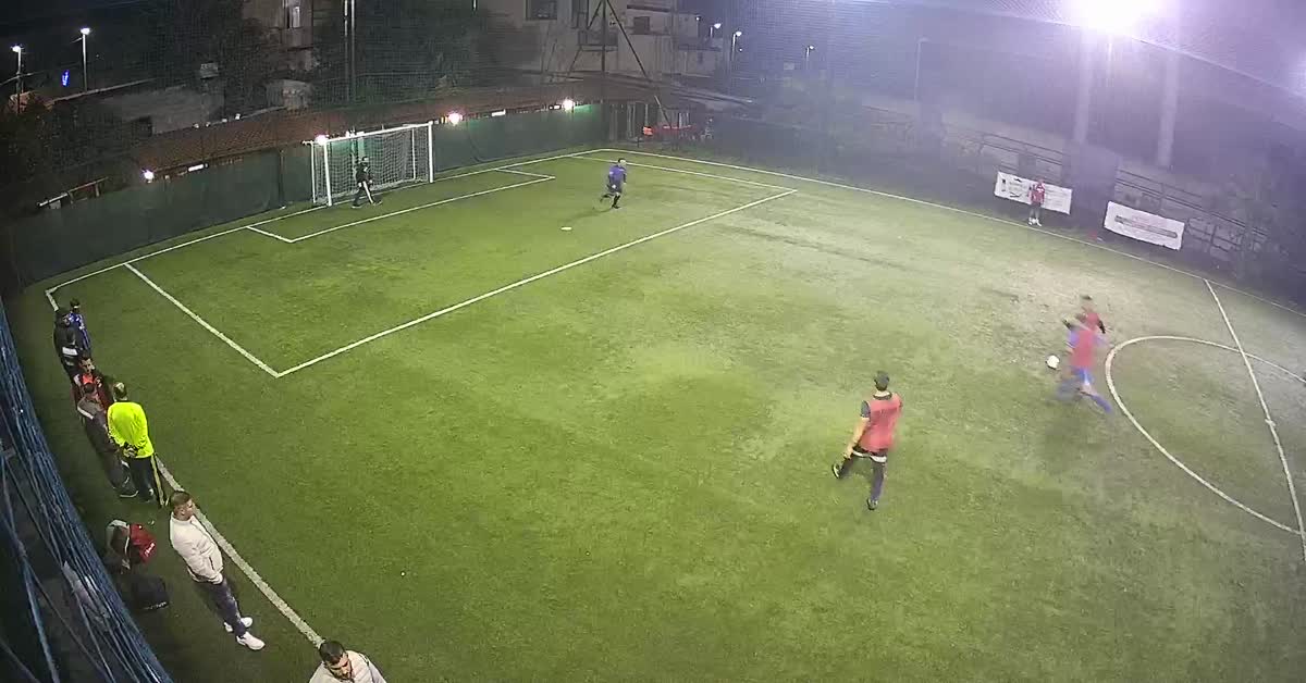Goooallll