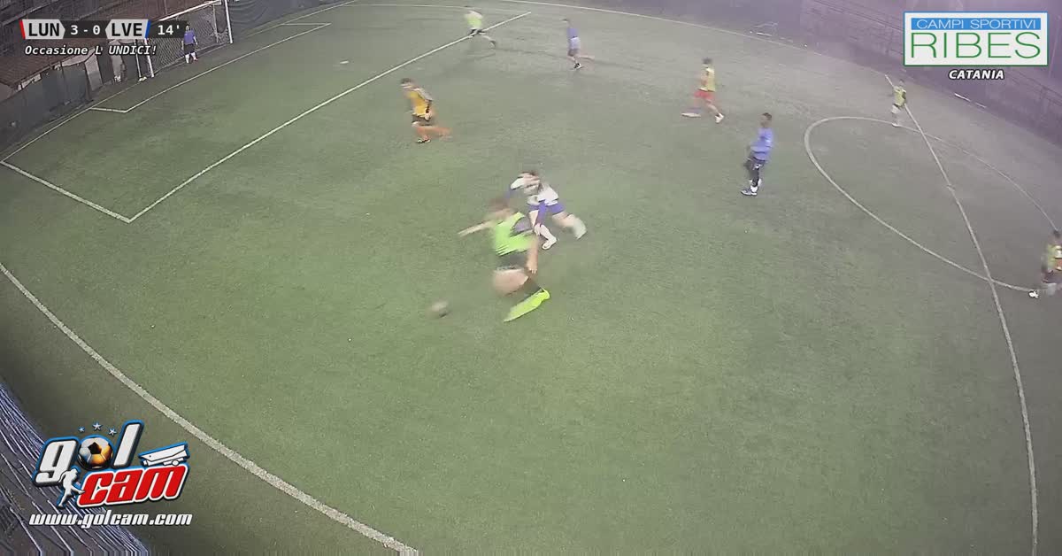 assist ed errore