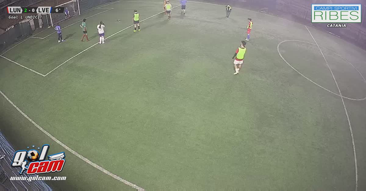 rigore e gooal