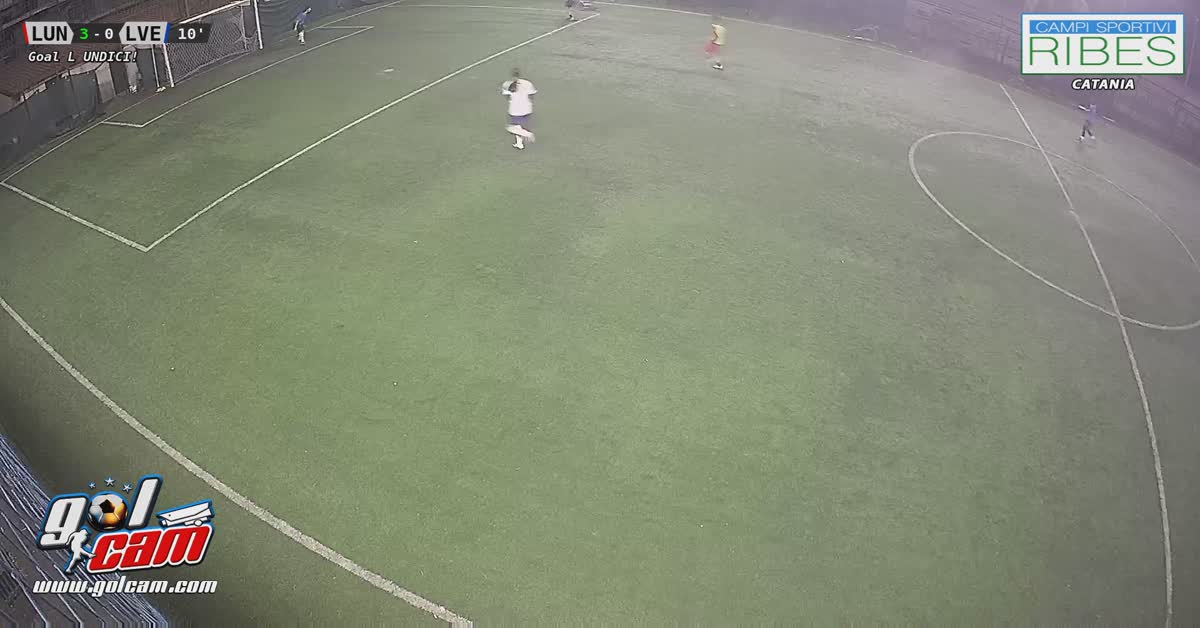 1 goal