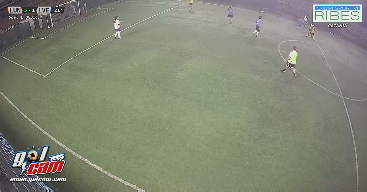recuperoe goal