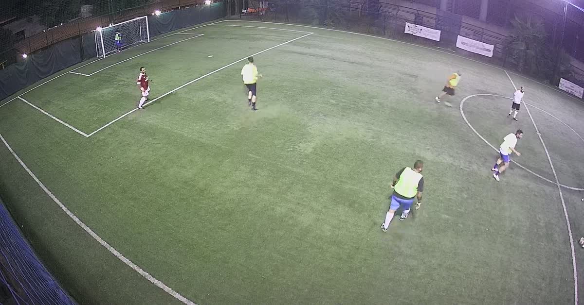 Gol 1 