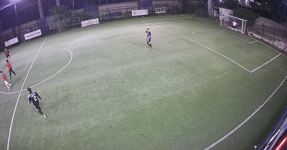 GOAL 03