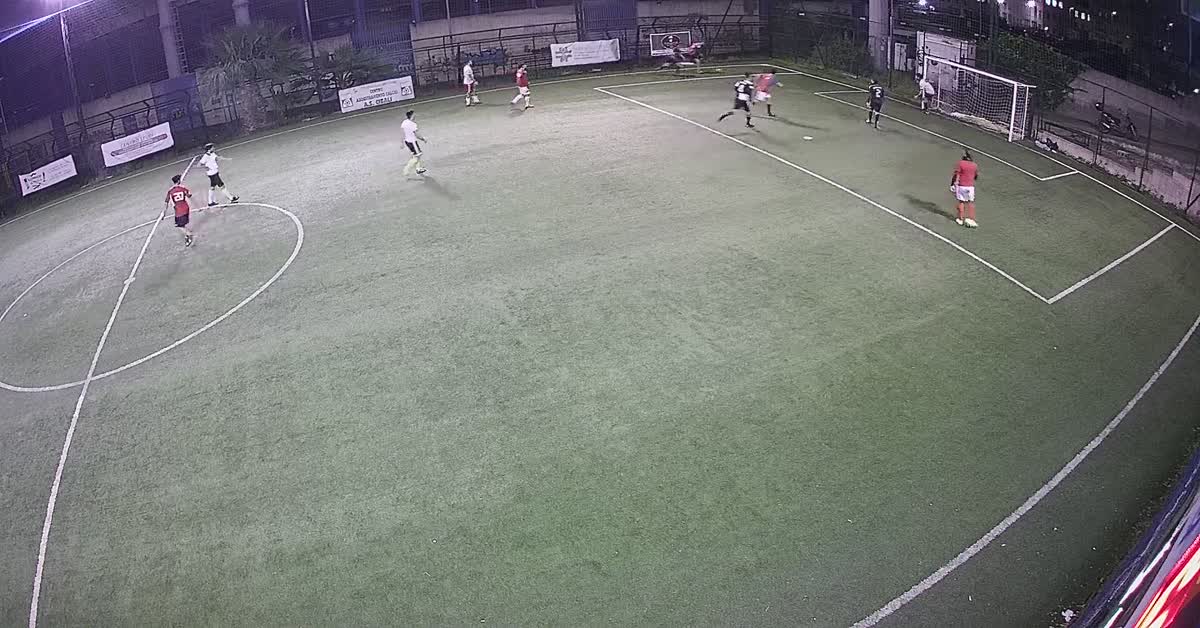 Assit Goal