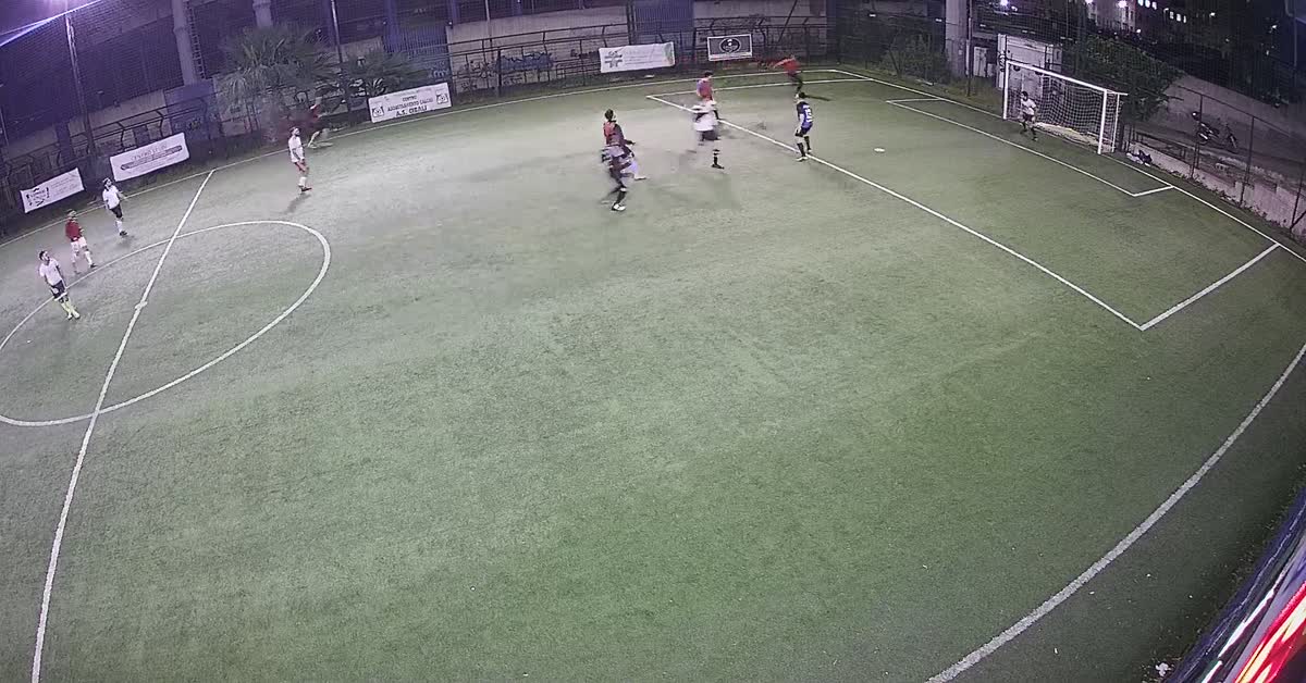 goal 06