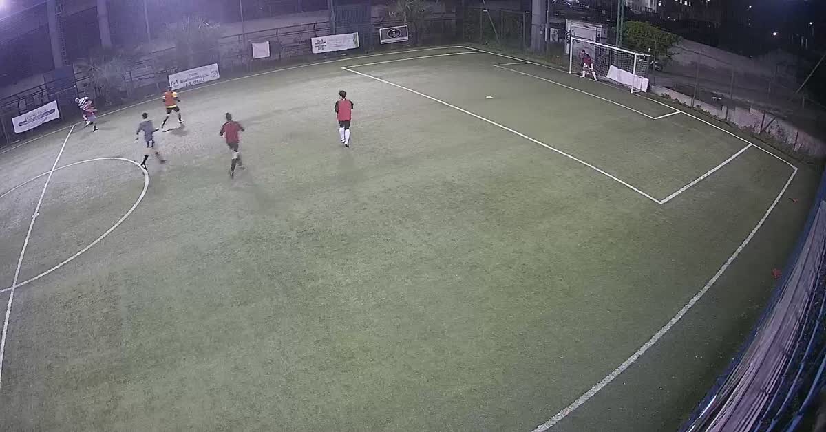Goal jacopo