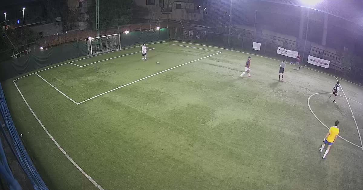 Slalom libero