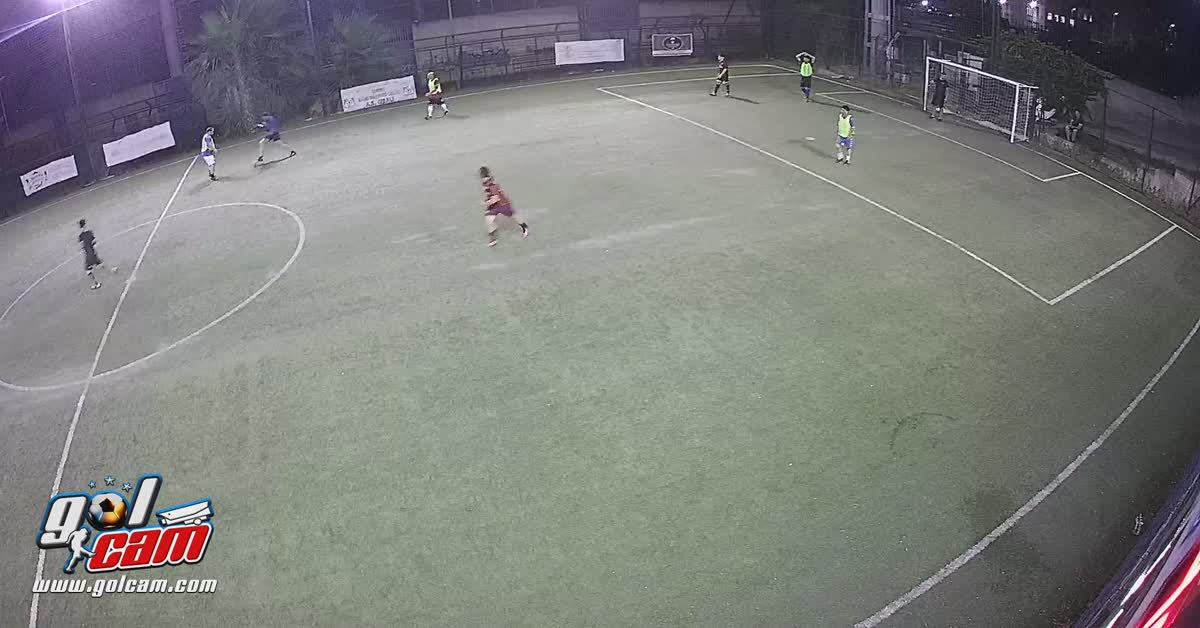 Goall 13 ribes 17/06/2021/
