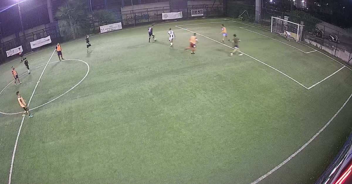 Goooalllll 17/05/2020