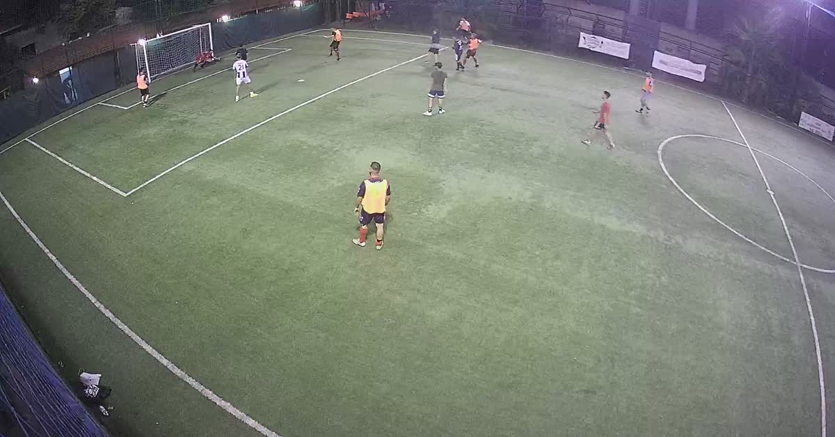 Belissimo gool