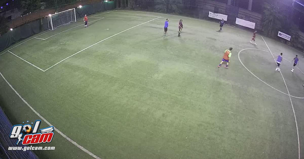 Gol nel 7