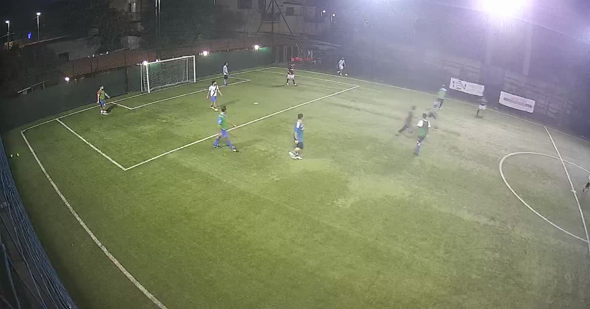 Gol arrubbatu