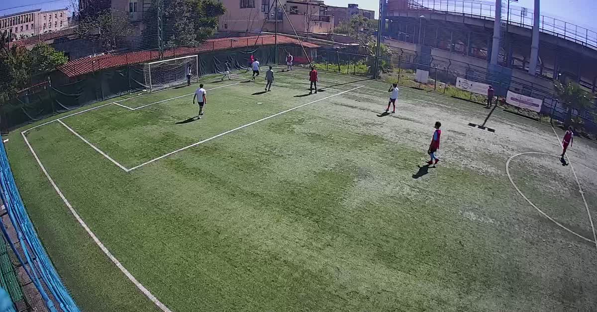 Gol Andrea