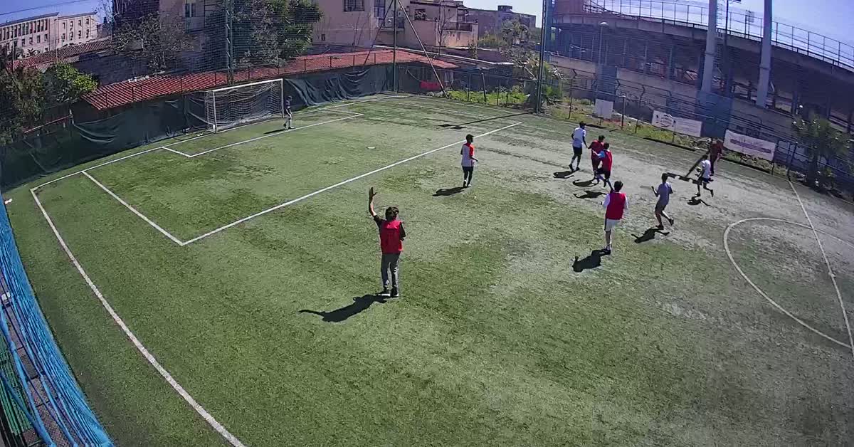Gol Gioele 