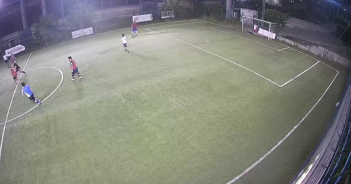 1 goal