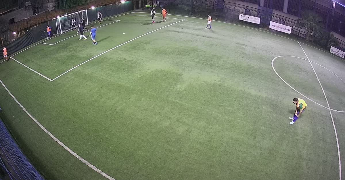 Golll da fuori