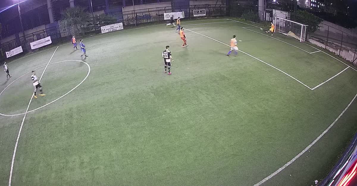 Goal di destro