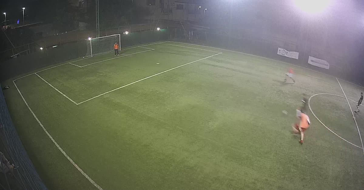 Gol di rinpallo