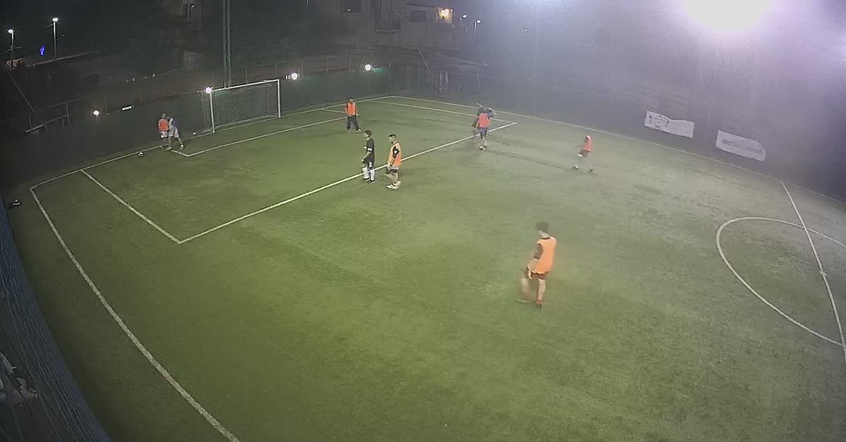 Gol con assist
