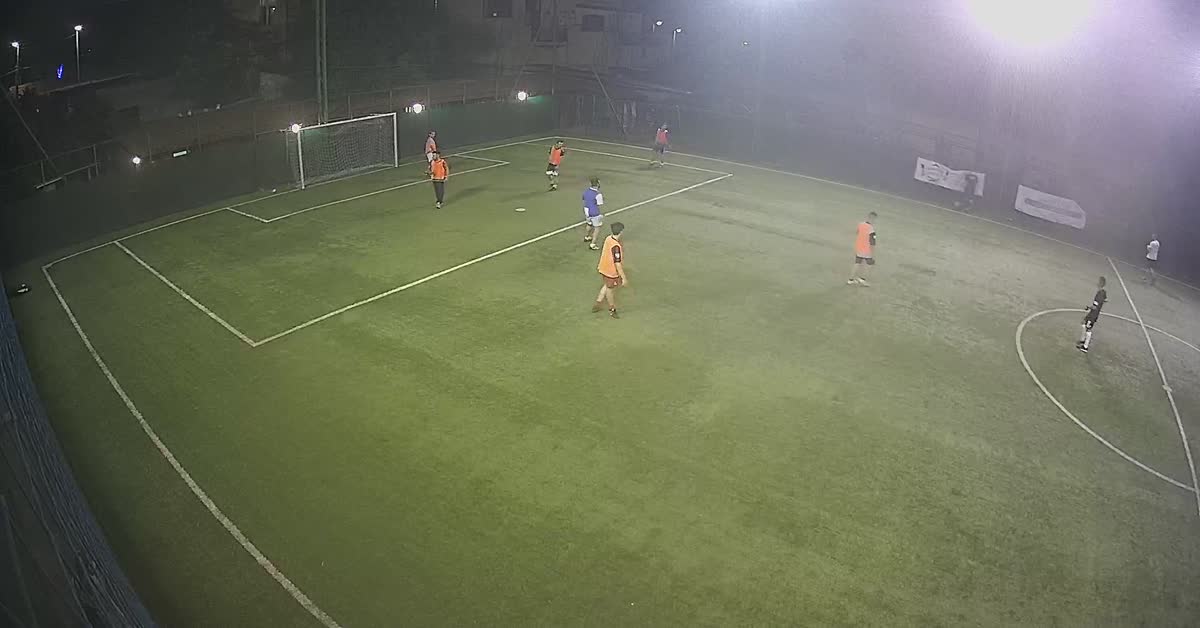 Gol da fuori area