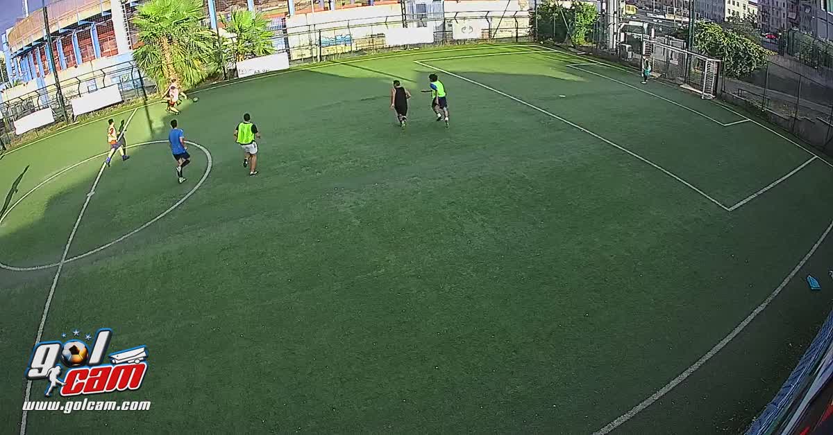 Gol 3 squadra avversaria 0-3