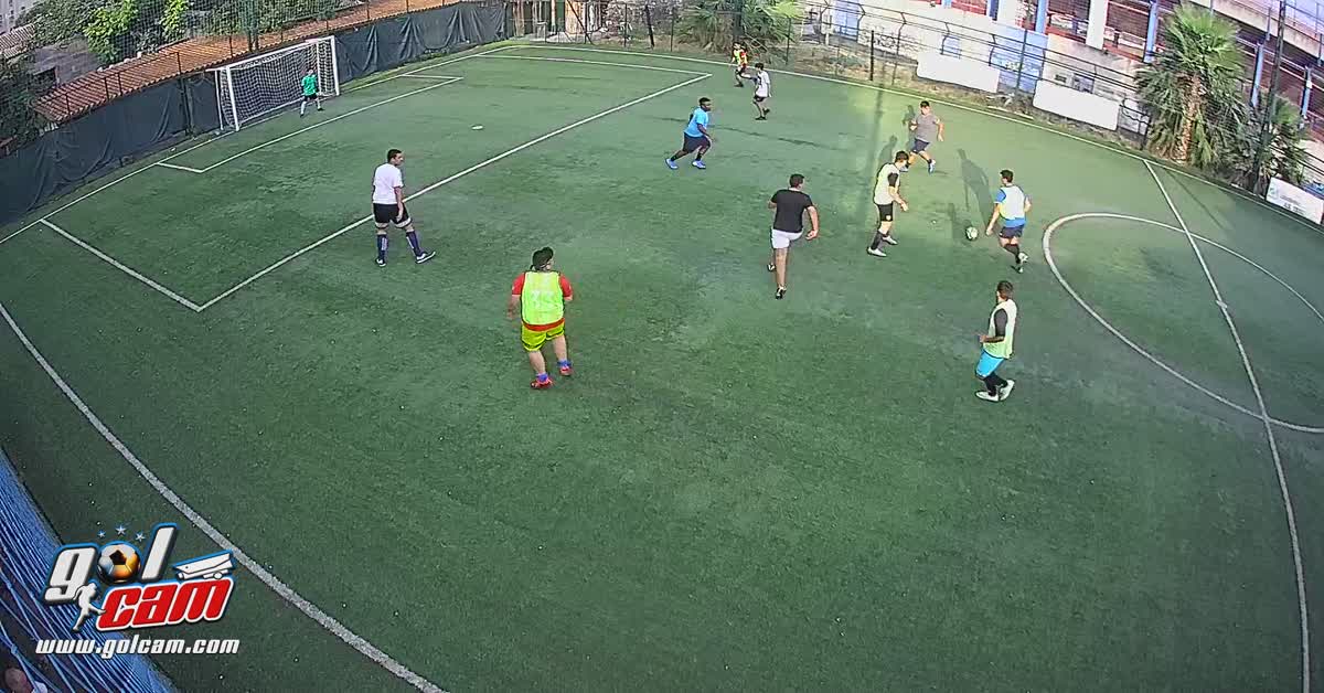 Gol casa 1-3