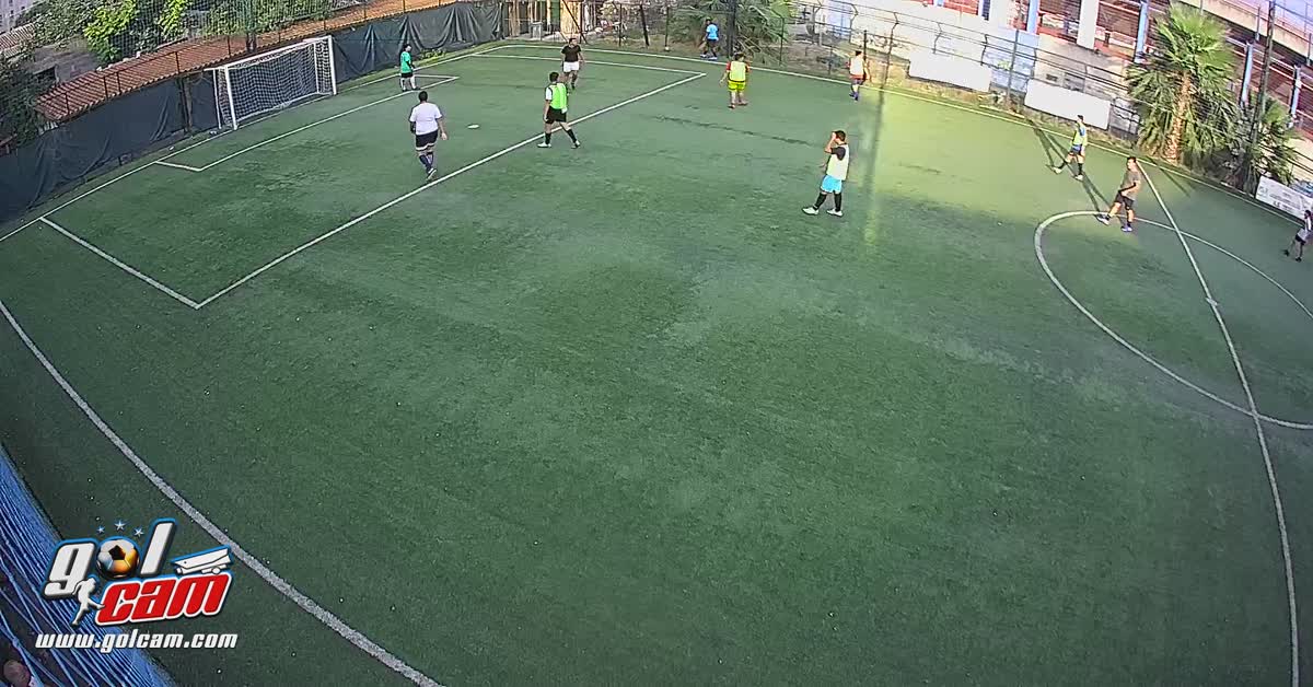 Gol 2-3 casa