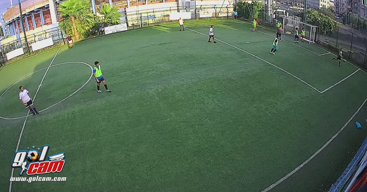 Pareggio 3-3