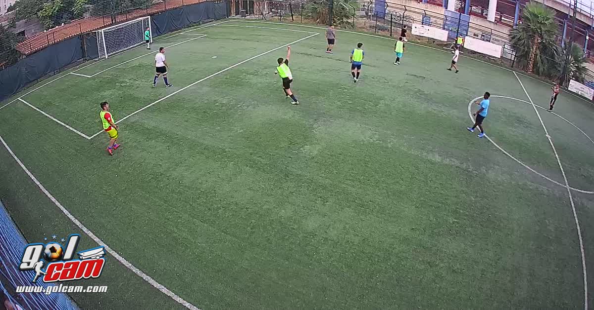 1 goal