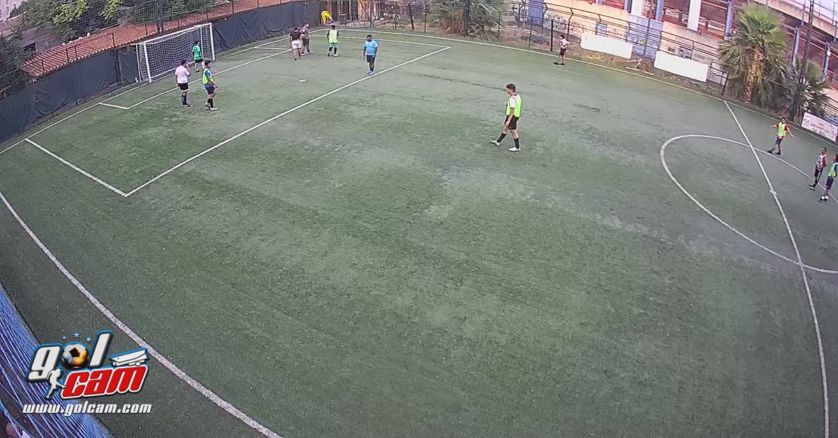 7-3 gol casa