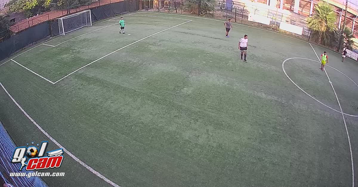 3 goal