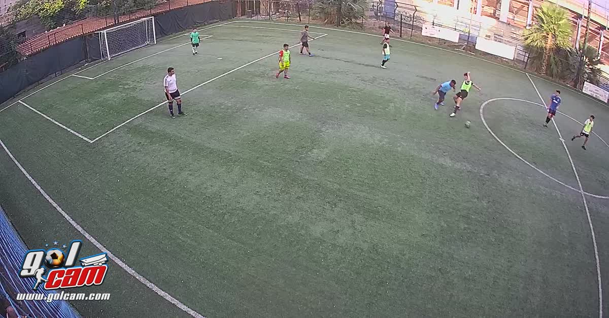 9-7 gol ospite