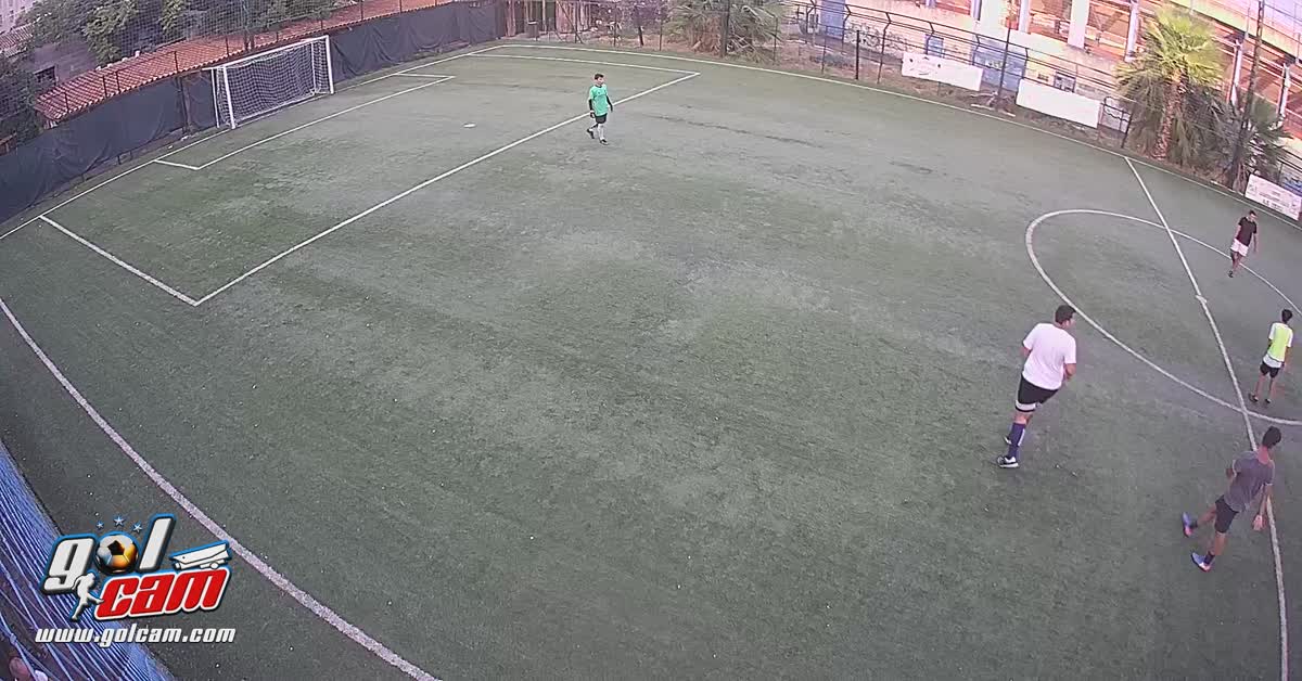 10-7 gol casa