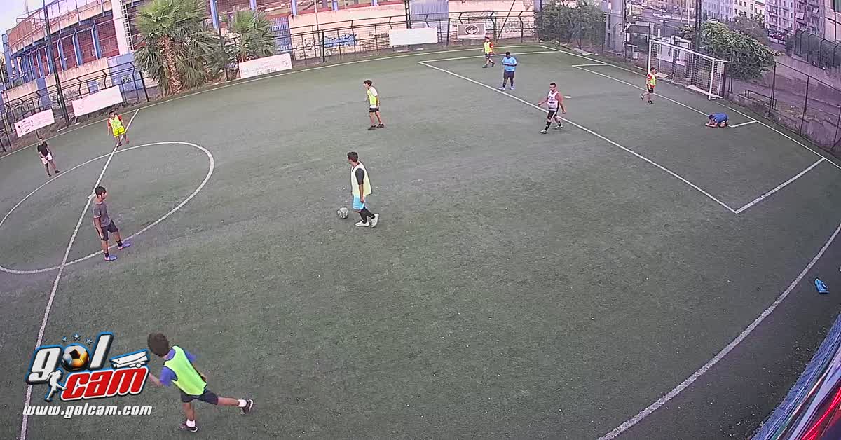 11-7 gol casa