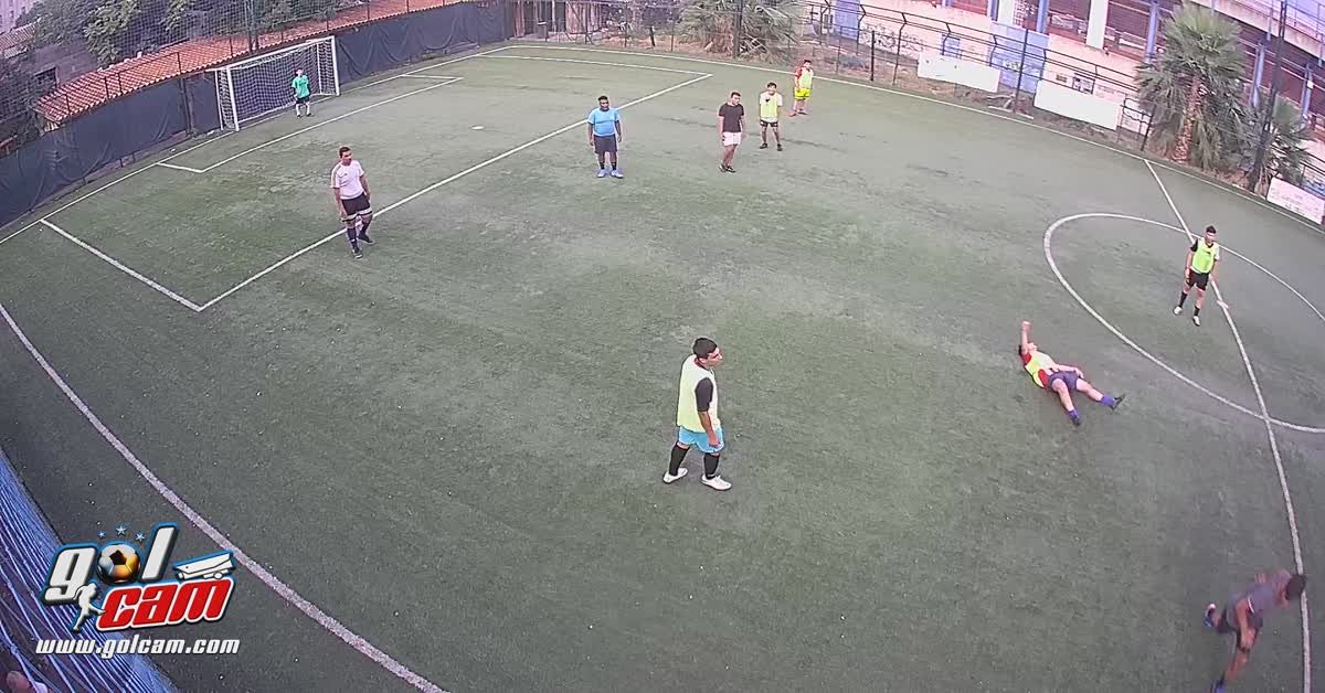 11-8 gol ospite
