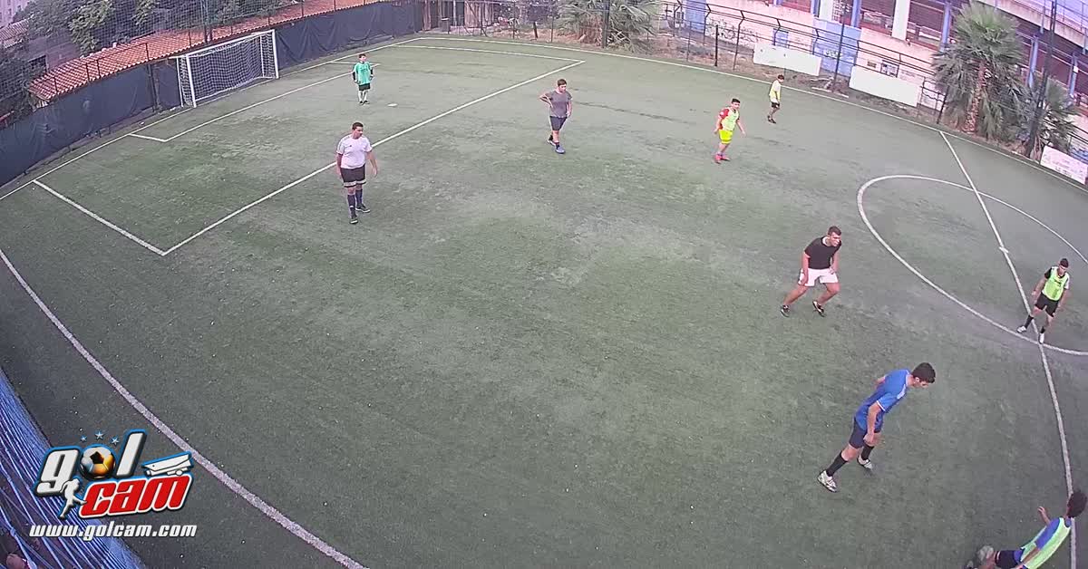12-8 gol casa