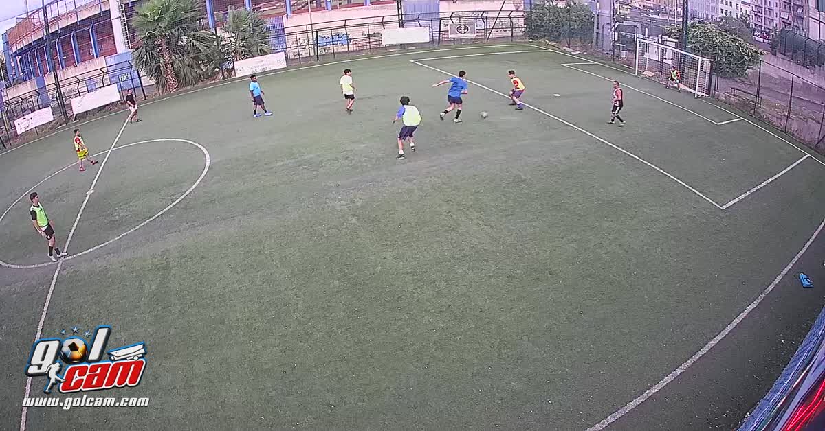 13-11 gol ospite