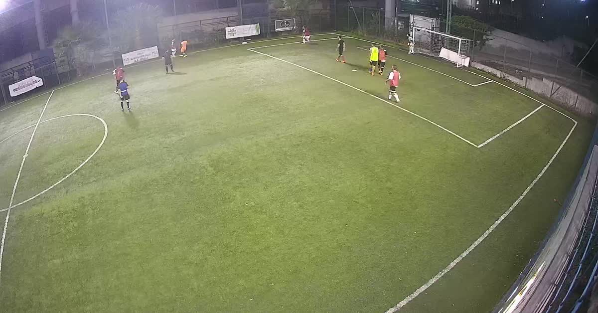 Gol che danno alla testa