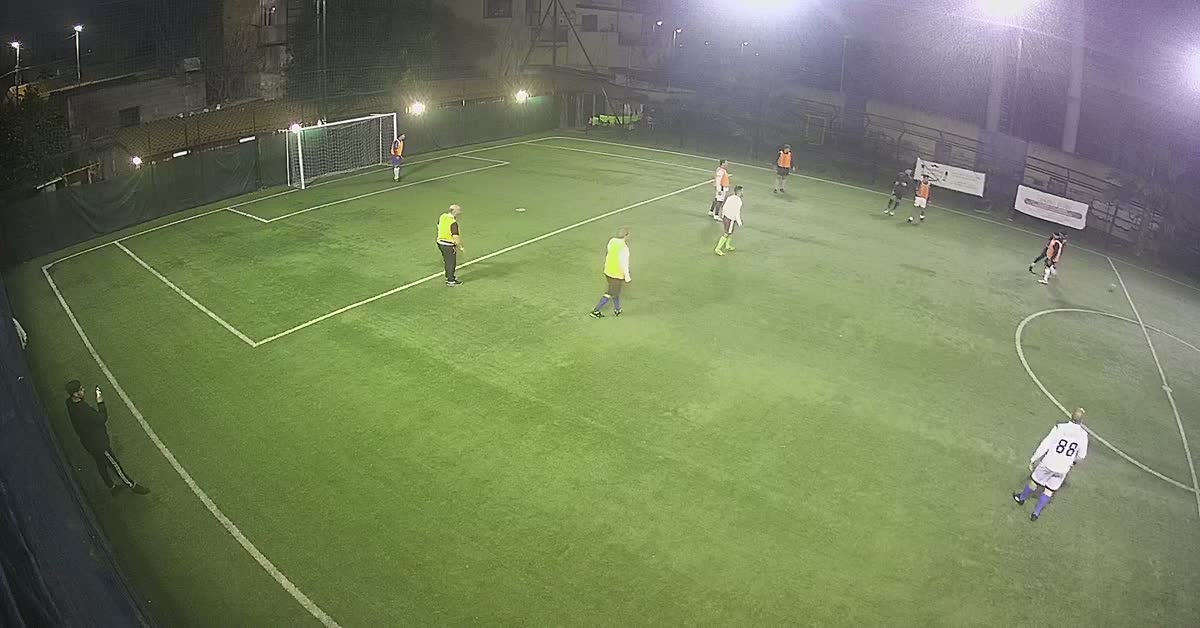 Goal di testa 