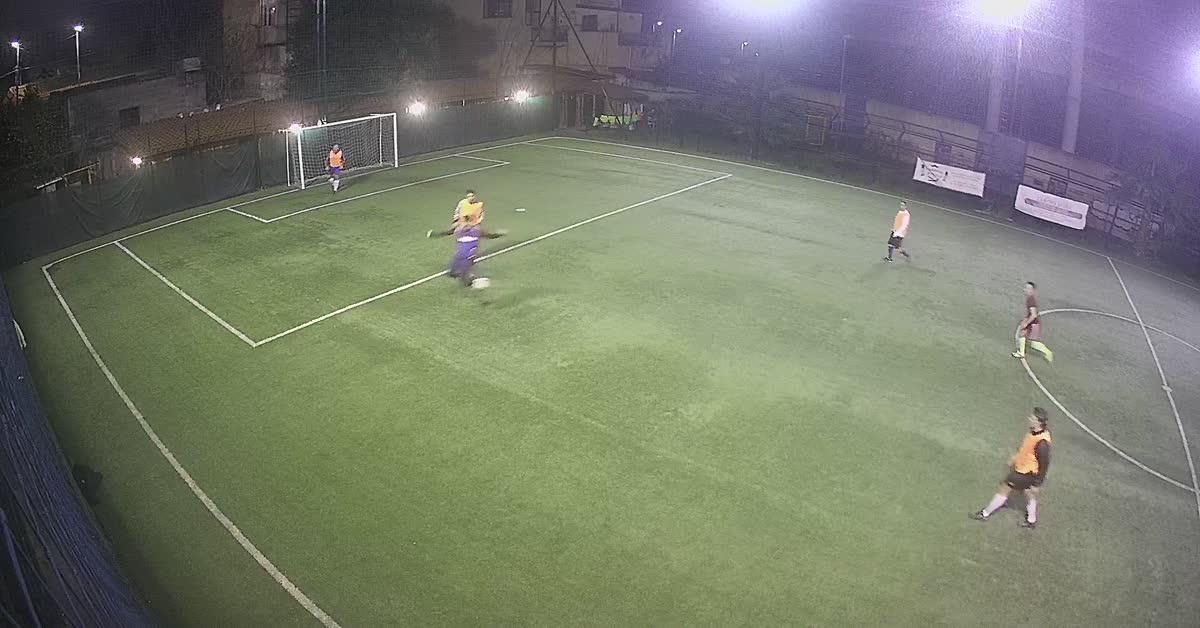 gol con andrea